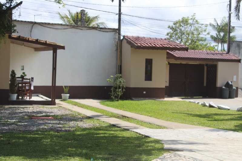 Centro Recuperação Dependentes Químicos Casa Verde - Centro de Recuperação Masculina